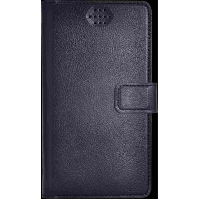Flip Cover for Rage Bold 3501 - White