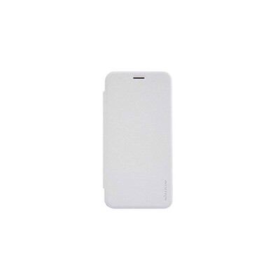 Flip Cover for Reach Quadra RQ 332i - Black