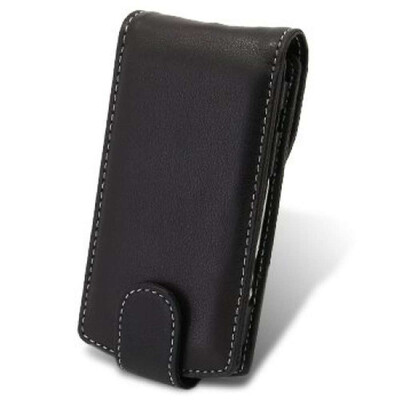 Flip Cover for Sony Ericsson Xperia PLAY R800a - Blue