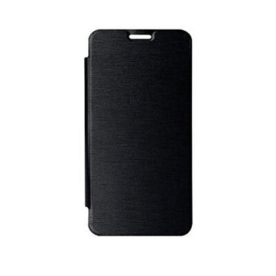 Flip Cover for TP-LINK Neffos C5 - Grey