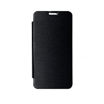 Flip Cover for TP-LINK Neffos C5 - White