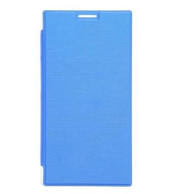 Flip Cover for Vedaee iNew L1 - White