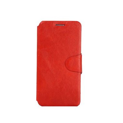 Flip Cover for Wiko Slide 2 - Gold