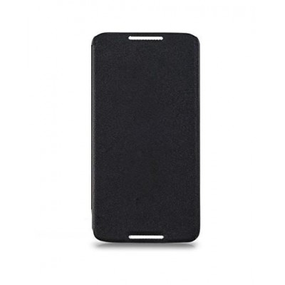 Flip Cover for ZTE Axon Elite - Gold