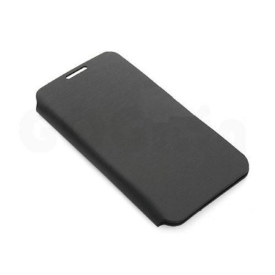 Flip Cover for ZTE Blade S7 - Grey