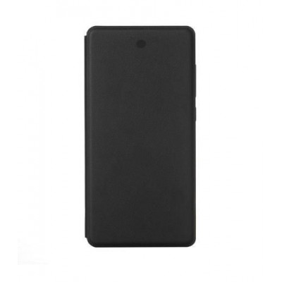 Flip Cover for ZTE Blade X5 - White