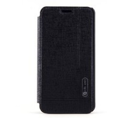Flip Cover for ZTE Fit 4G Smart - White