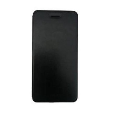 Flip Cover for ZTE Nubia Prague S - Rose Gold
