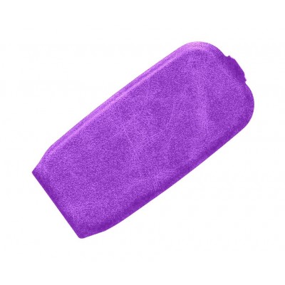 Flip Cover For Blackberry Curve 8530 Purple By - Maxbhi Com