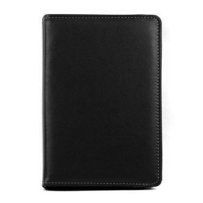 Flip Cover For Celkon Ct111 Black By - Maxbhi Com