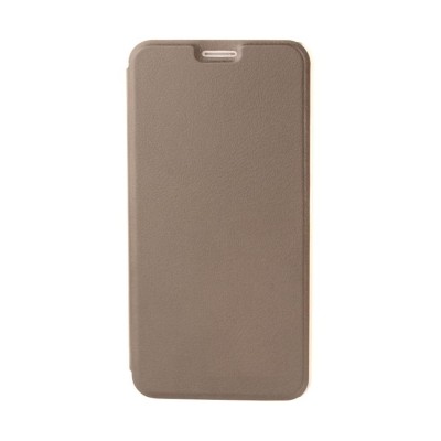 Flip Cover For Intex Aqua Air Champagne By - Maxbhi Com