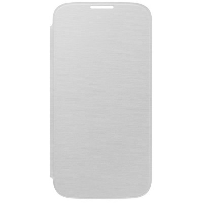 Flip Cover For Reach Bliss Ultra Rt15i White By - Maxbhi Com
