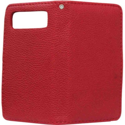 Flip Cover for Acer Liquid E600 - White