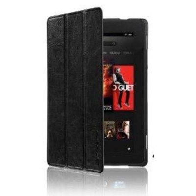 Flip Cover for Amazon Kindle Fire HD - White