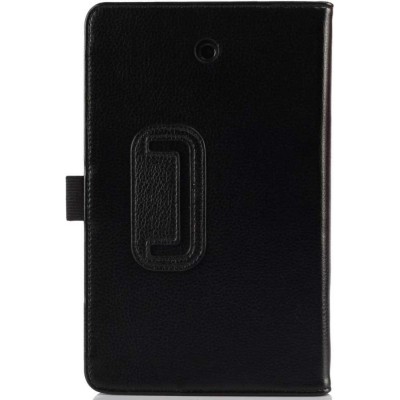 Flip Cover for Dell Venue 8 Wi-Fi with Wi-Fi only - White