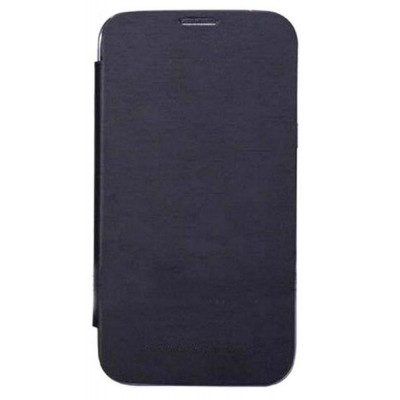 Flip Cover for HTC Butterfly Big - White