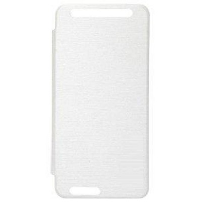 Flip Cover for HTC One - E8 - CDMA - Black