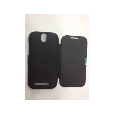 Flip Cover for HTC One - M8 - for Windows - Grey