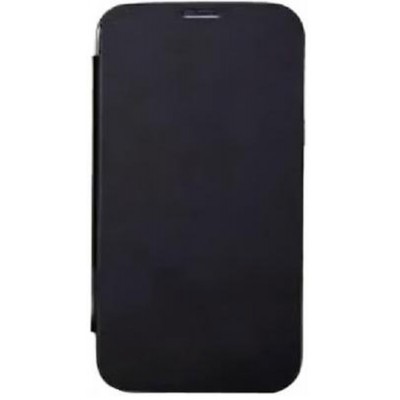 Flip Cover for HTC Tattoo A3232 - Graphite