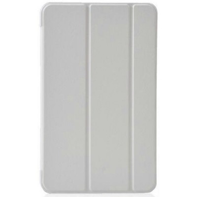 Flip Cover For Huawei Honor Tablet White By - Maxbhi Com