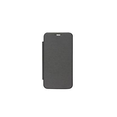 Flip Cover for Lava Iris Atom 3 - White