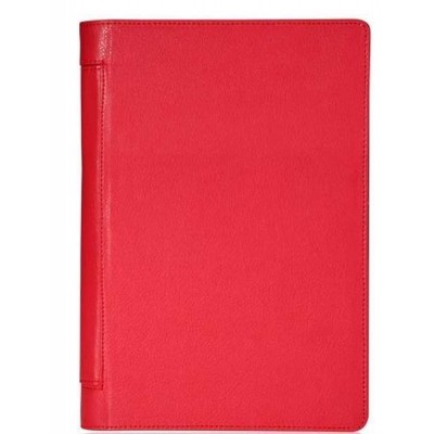 Flip Cover for Lenovo Yoga Tablet 10 HD Plus - Silver