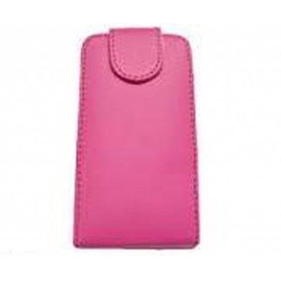 Flip Cover for LG GS500 Cookie Plus - Silver