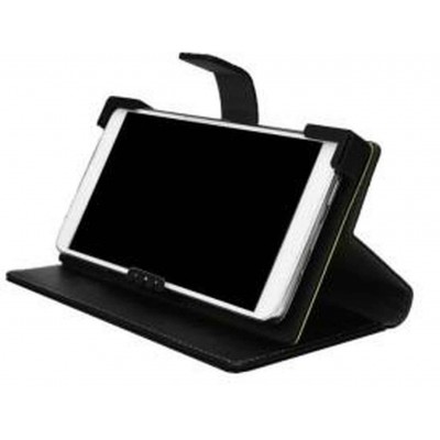 Flip Cover for LG InTouch KS360 - Black