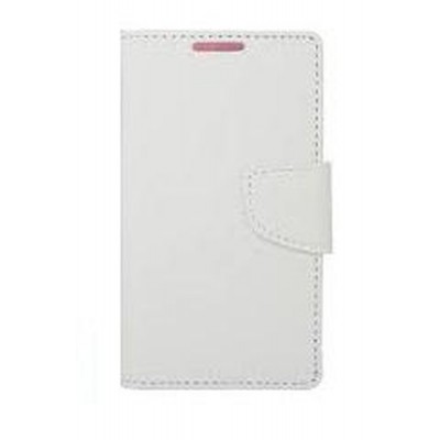 Flip Cover for LG Volt LS740 - Black