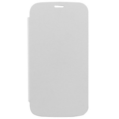 Flip Cover for Micromax A73 Superfone Buzz - Black