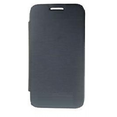 Flip Cover for Samsung Galaxy Core Prime VE - Silver