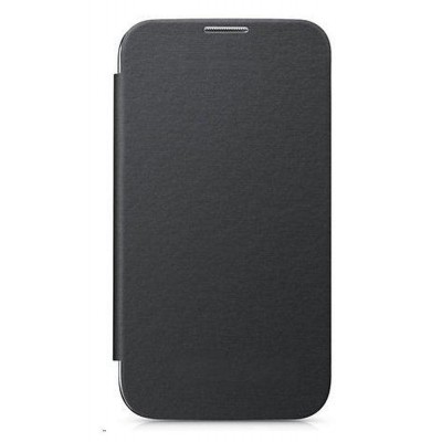 Flip Cover for Samsung Galaxy Note II CDMA N719 - Wine