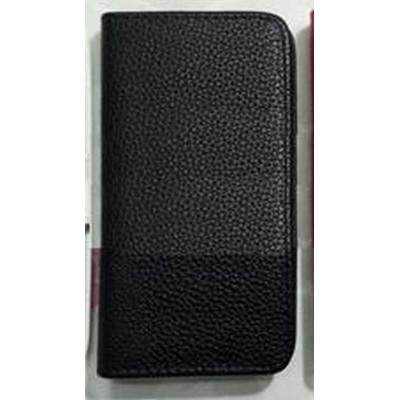 Flip Cover for Samsung S3370 Corby 3G - Black
