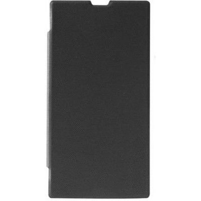 Flip Cover for Sony Ericsson Xperia T3 D5106 - Purple