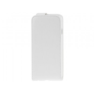 Flip Cover for Sony Ericsson Xperia X1 - Silver