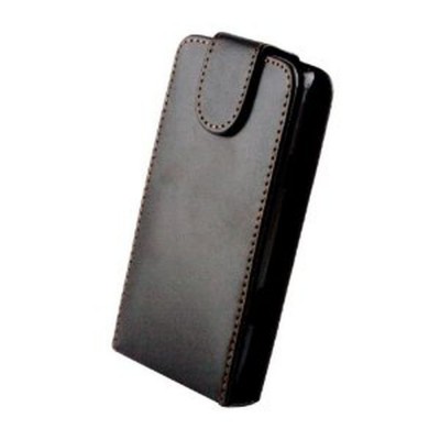 Flip Cover for Sony Ericsson Zylo - Pink