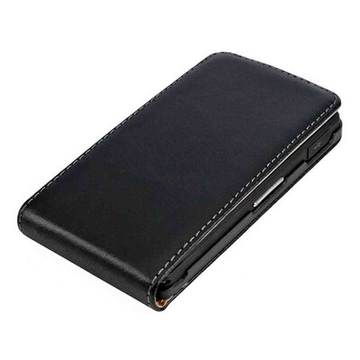 Flip Cover for Sony Xperia Go - White