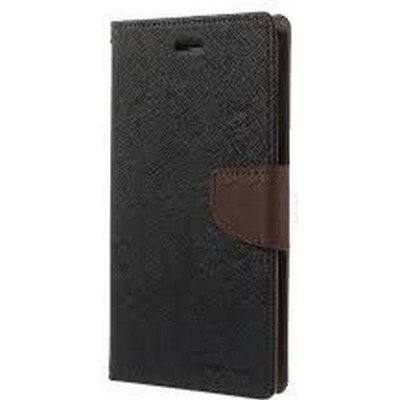 Flip Cover for Vedaee iNew V7 - Black