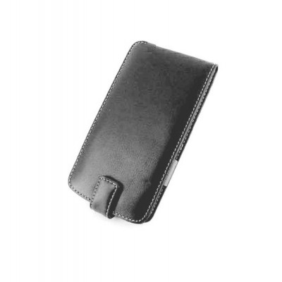 Flip Cover For Samsung D900 Grey By - Maxbhi Com