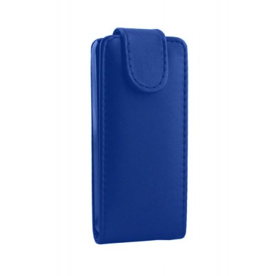 Flip Cover For Sony Ericsson K500i Blue By - Maxbhi Com