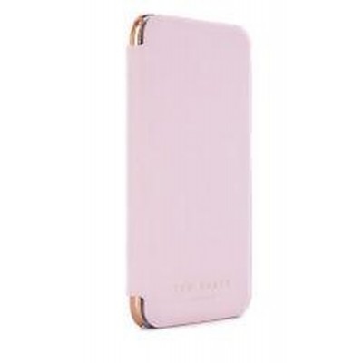 Flip Cover for Apple iPhone 6s Plus 128GB - Grey