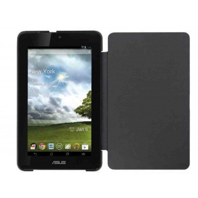 Flip Cover for Asus Memo Pad ME172V 8GB WiFi - Grey