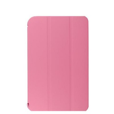 Flip Cover for HP 10 Plus - Silver