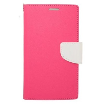 Flip Cover for HTC Titan X310e - Grey