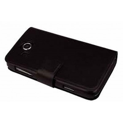 Flip Cover for Lenovo P700 - White