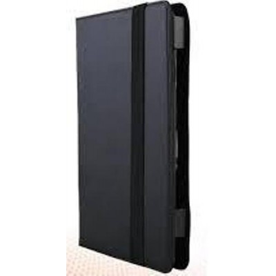 Flip Cover for LG C900 Optimus 7Q - Black