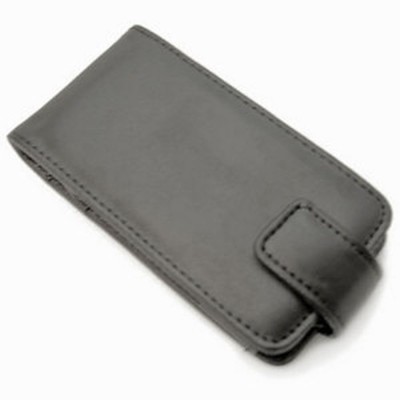 Flip Cover for LG KC910 Renoir - White