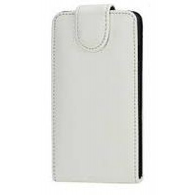 Flip Cover for LG T505 - Red