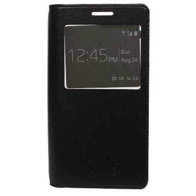 Flip Cover for Samsung E630 - White