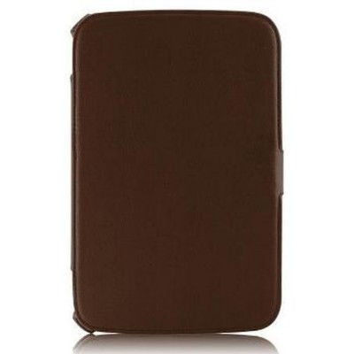 Flip Cover for Samsung Galaxy Note 8.0 - Silver